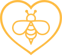 Non-Lethal Bee Removal